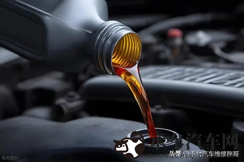 底盘维修容易踩坑的地方-3