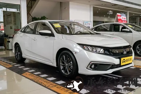 老司机口中的那些靠谱二手车:好开省油还能陪你疯一年-1