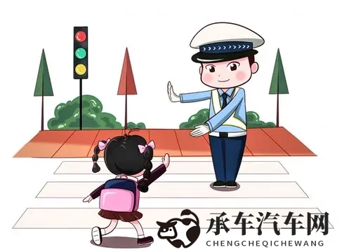 开车叼牙线被罚？生活中的“细节杀手”你注意了吗！-2