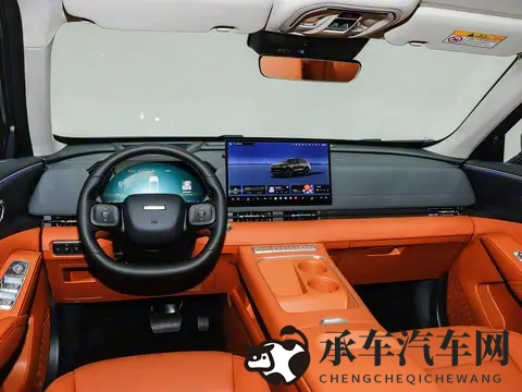 加长版“哈弗H6”亮相！轴距超2米8，定位中型SUV，搭载20T+9DCT-2