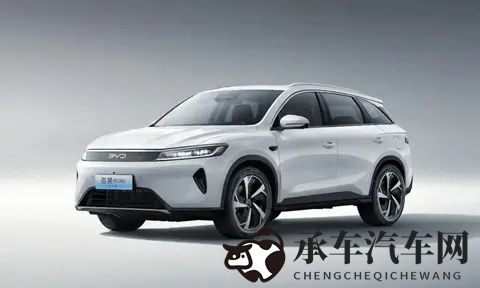 78万拿下大5座插混SUV，比亚迪这次真把天戳漏了？-2