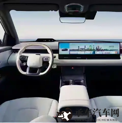 EO羿欧值不值得买？10-15万级纯电SUV的务实之选-2