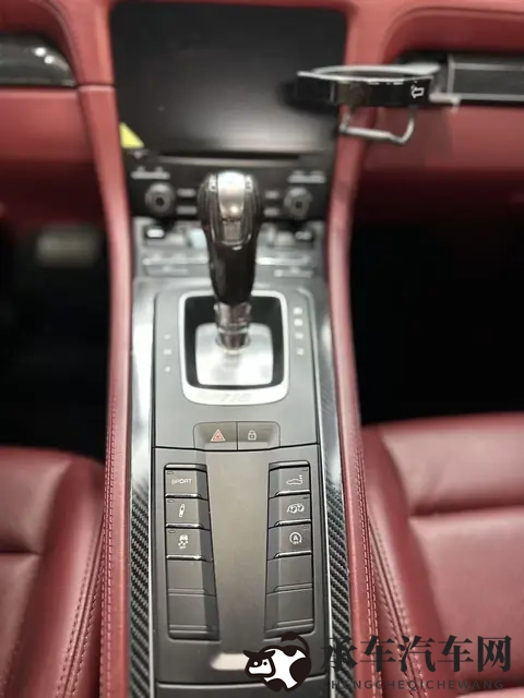 二手保时捷718：30多万圆跑车梦，体验速度与激情-2