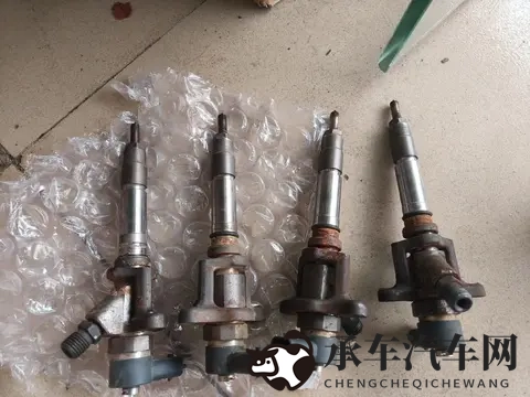 柴油喷嘴积碳清洗添加剂的技术剖析与市场产品风险评估-1