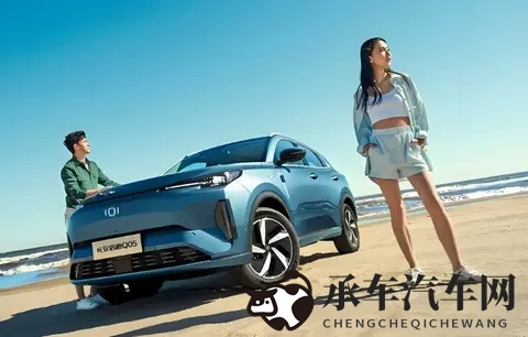 长安汽车，高层又有调整！-3