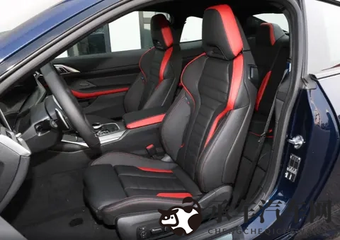 宝马4系中期改款！简配成3869万和4269万，二选一，直接上高功-2