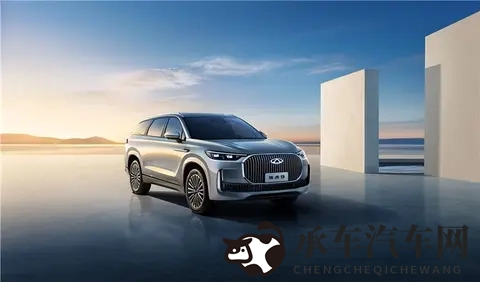 双十一购车狂欢：瑞虎9系列限时钜惠！-2