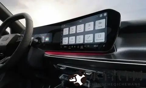 新款Q3 Sportback海外亮相，燃油_混动齐上阵，这波香不香？-1