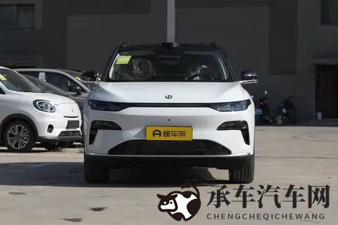 谁说冬天混动体验打折？我的零跑C11远程备车上车就暖，续航实在-3