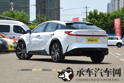合资新力量，丰田bZ5凭什么成纯电SUV优选？看完你就懂了-1