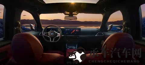 长期使用视角下的宝马 i3 优势解析-2