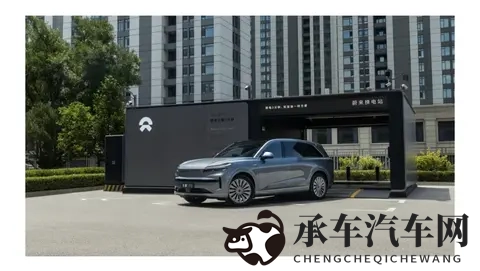 二三十万预算挑SUV，乐道L90成众多家庭心头好，凭啥？-3