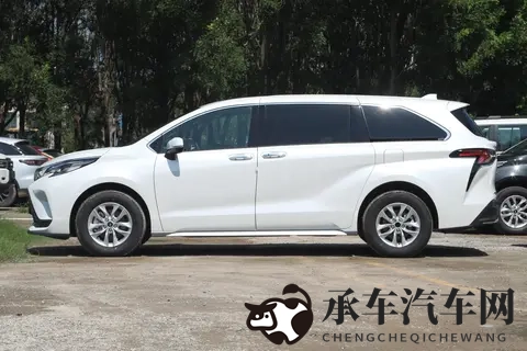 30万上下买台“全家桶”MPV，格瑞维亚到底该挑哪一款？-1