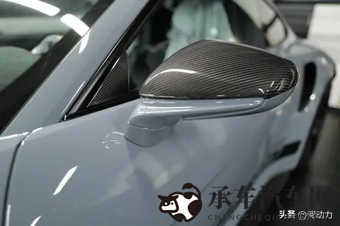 马自达申请“碳纤维制造”专利，低价可批量生产-3