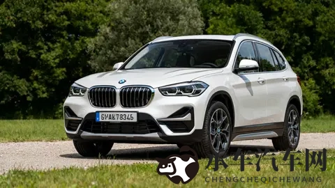 大白话解读宝马X1:家用豪华入门优选-1