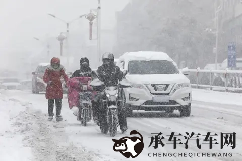 电动车低温续航缩水？原因+3类耐低温电池推荐-2