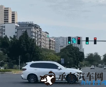 重要提醒！揭阳市区一路口信号灯有变，走错可能扣分！-3