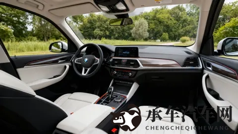 大白话解读宝马X1:家用豪华入门优选-3