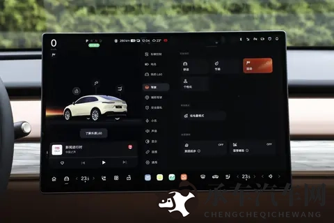 泊车新手福音！乐道L60遥控泊车+透明底盘，窄车位也能一把入库-1