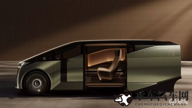 黄3.03|新锐车型大揭秘:流线外观配强劲动力,它能否成为市场新宠?-1