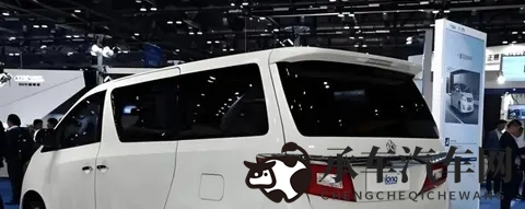 董明珠成功造车,车标惊艳众人,一看价格网友直呼:你疯啦!!!-1