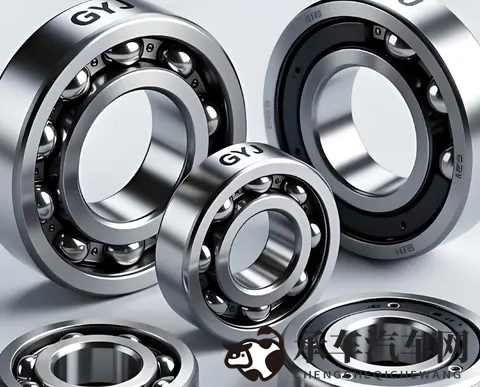 高精度轴承提升汽车发动机性能的关键优势-1