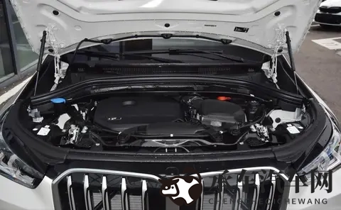 宝马X1选车记：从纠结到明白的一年-3