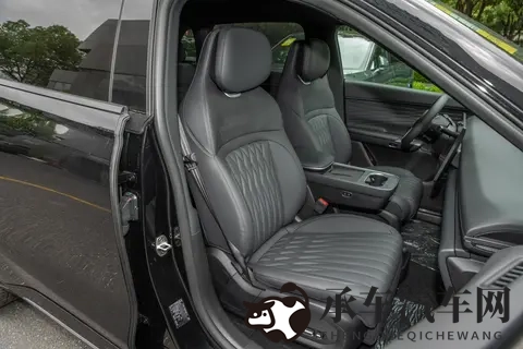 20万级豪华大五座SUV新选择!星纪元ET隐藏干货大起底!-3