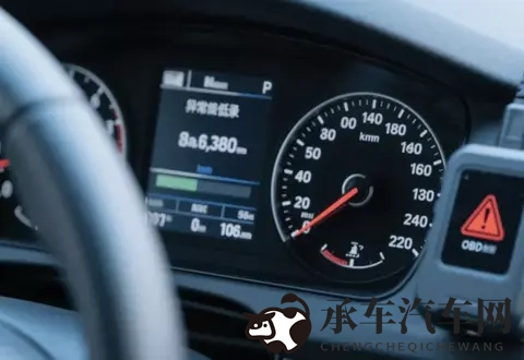 二手车调表猫腻大揭秘！3招教你识破，轻松避坑省万元！-3