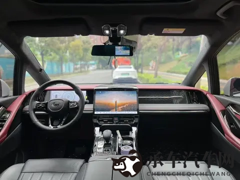 准新一手传祺M8，24款宗师系列，现在入手省不少！-2