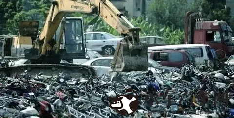 一边光盘打卡，一边13年报废：我们的节俭，为何只盯餐桌？-3