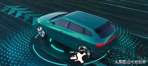 无人车都合法跑了，驾照还得考？10年刚需真相扎心了！-2