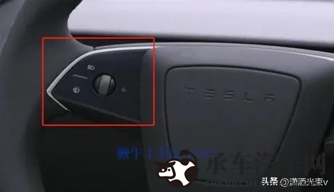 特斯拉被新规逼得改设计，性能受限安全优先，科技浪漫撞上铁规-1