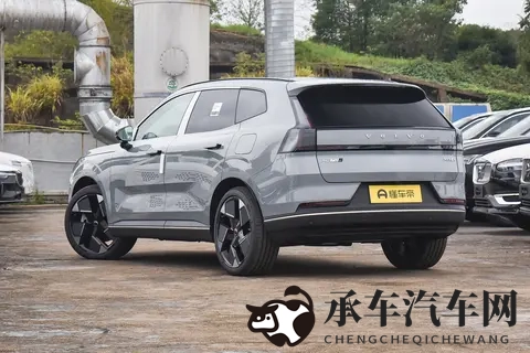 沃尔沃XC70 2026款 四驱超长续航Plus评测，整体表现到底咋样？-2