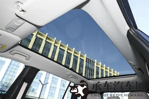 上增程车进击10万级SUV赛道,埃安AION i60有没有胜算?-2