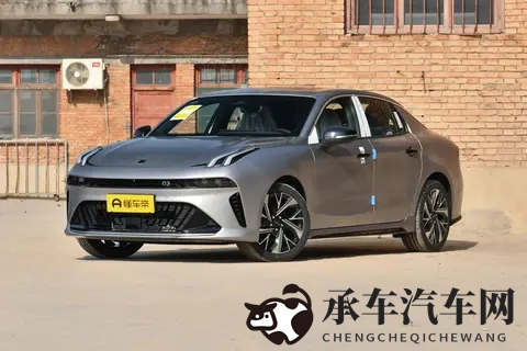 第三代领克03购车手册：运动家轿，年轻人的菜？还是雷声大雨点小-3