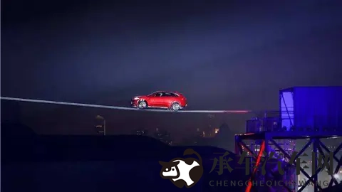 有没有可能，奇瑞爬天门是被逼的？-3