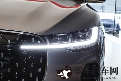 林肯Z混动系列全系解读：4款车型怎么选？看完这篇就懂了-2