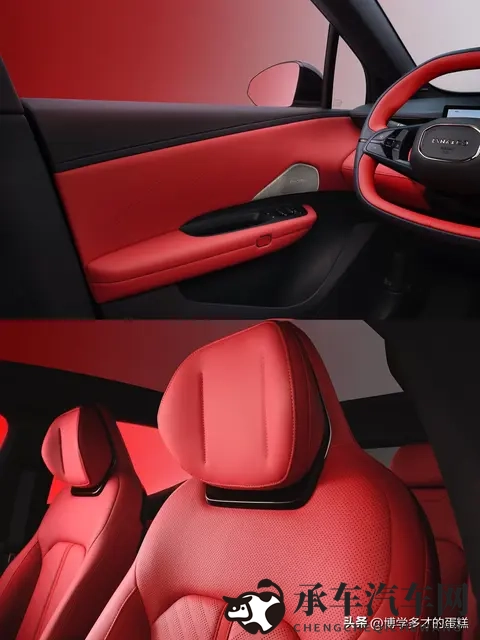 都市高光捕捉者:领克Z20,如何用科技与美学重新定义纯电出行-1