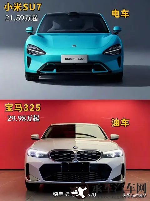 你们觉得燃油车会被淘汰吗-3