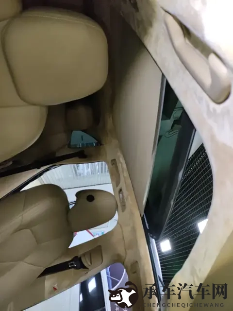 十年老将风韵犹存，13万公里保时捷Cayenne仅需13万+-1