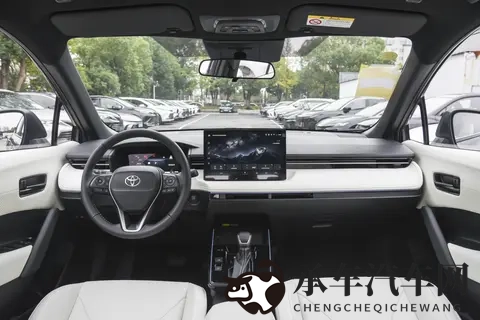 26 款锋兰达：不同用车场景的精准匹配方案-1