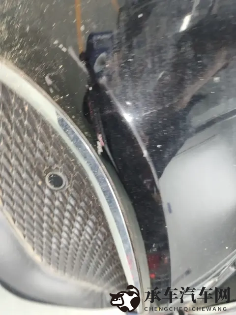 9万公里正当年，17万多拿下16款豪华奔驰E300L-2