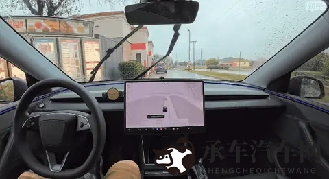 马斯克可能真觉得，造车没意思了-1