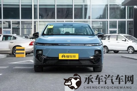 三个月跑了1万公里,零跑B01到底靠不靠谱?听听过来人怎么说-1