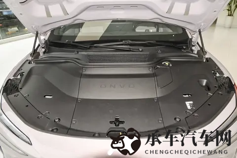 25 万级新选项，蔚来乐道 L60 带 707km 续航来袭-2