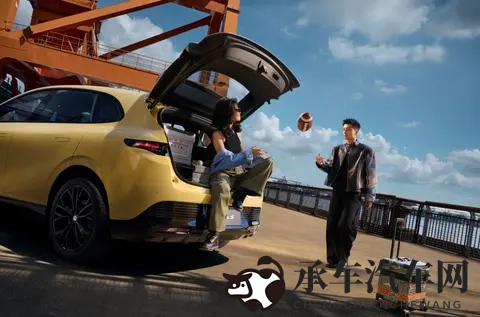 10 万级电车新选择，颜值、质感、能折腾，零跑 Lafa5 都对上了-2