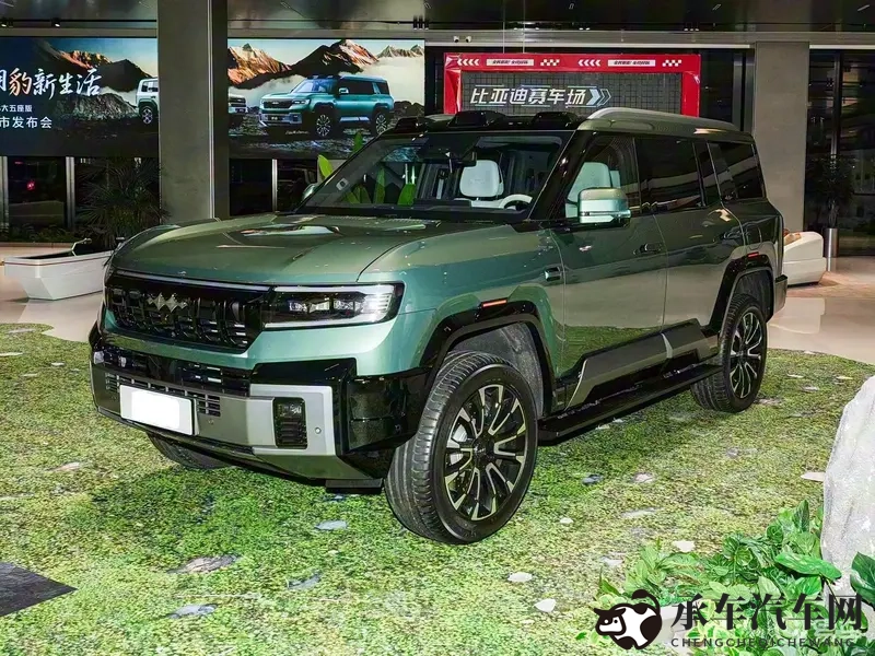 国产黑料|国产汽车：突破挑战，迈向强国之路-2