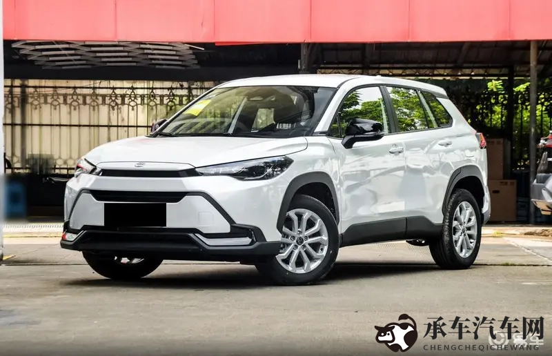 锋兰达购车指南：选对动力，轻松上路-1