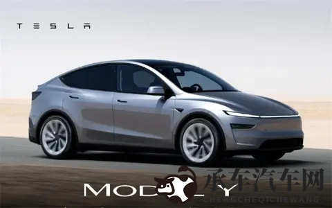 电池不变续航升级821公里，Model Y含金量还在提高-3
